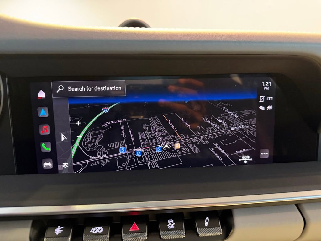 Used 2024 Porsche 911 Carrera GTS image 19