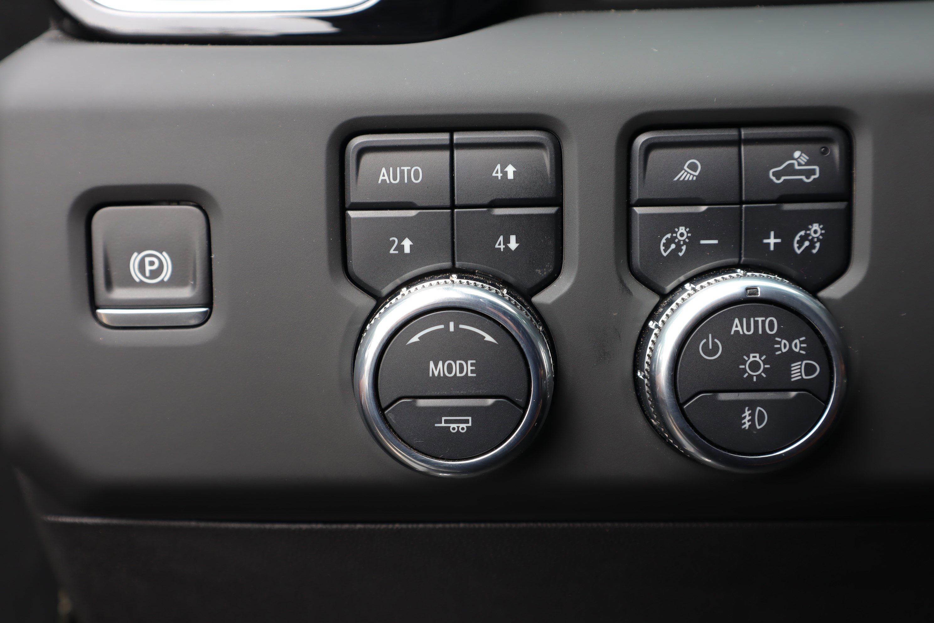 Used 2025 GMC Sierra 2500 Denali Ultimate image 22