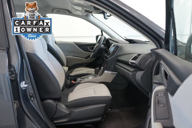 Used 2024 Subaru Forester AWD/4WD image 33