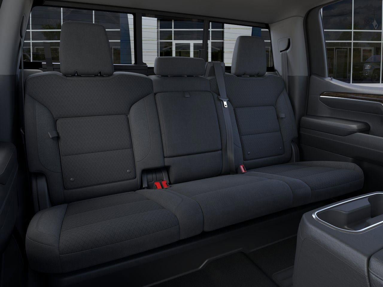 New 2026 GMC Sierra 1500 Elevation w/ Preferred Package image 17