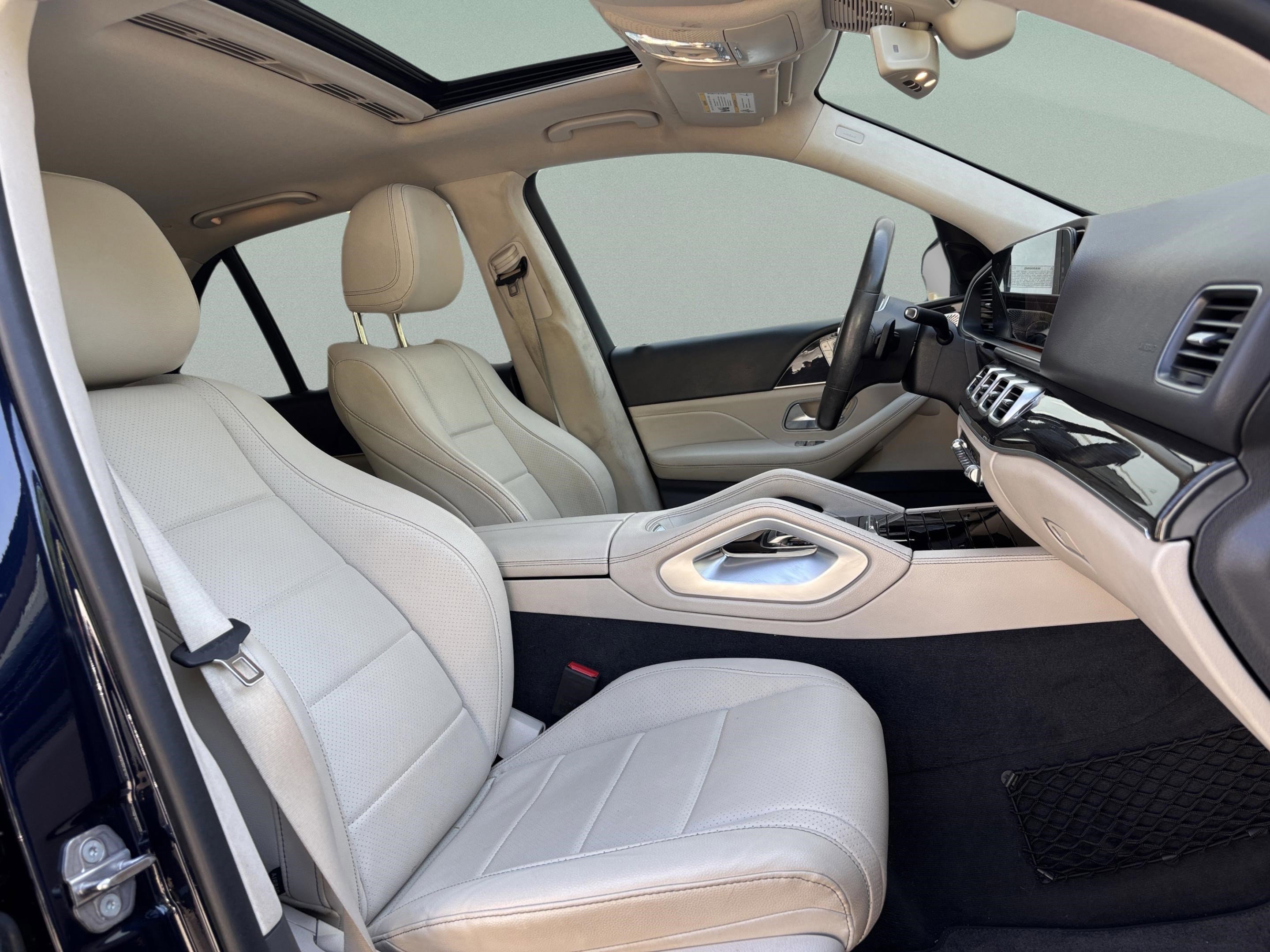 Used 2020 Mercedes-Benz GLE 350 image 19