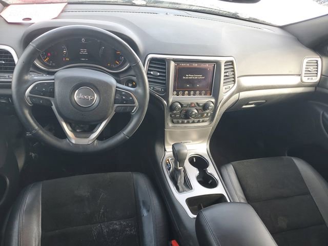 Used 2018 Jeep Grand Cherokee Altitude image 10
