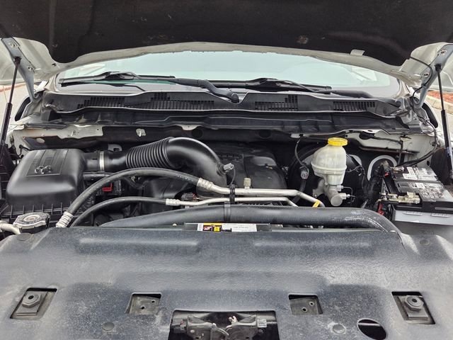 Used 2019 RAM 1500 Big Horn image 22