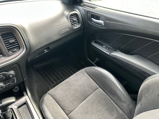 Used 2022 Dodge Charger GT w/ Plus Group AWD/4WD image 22