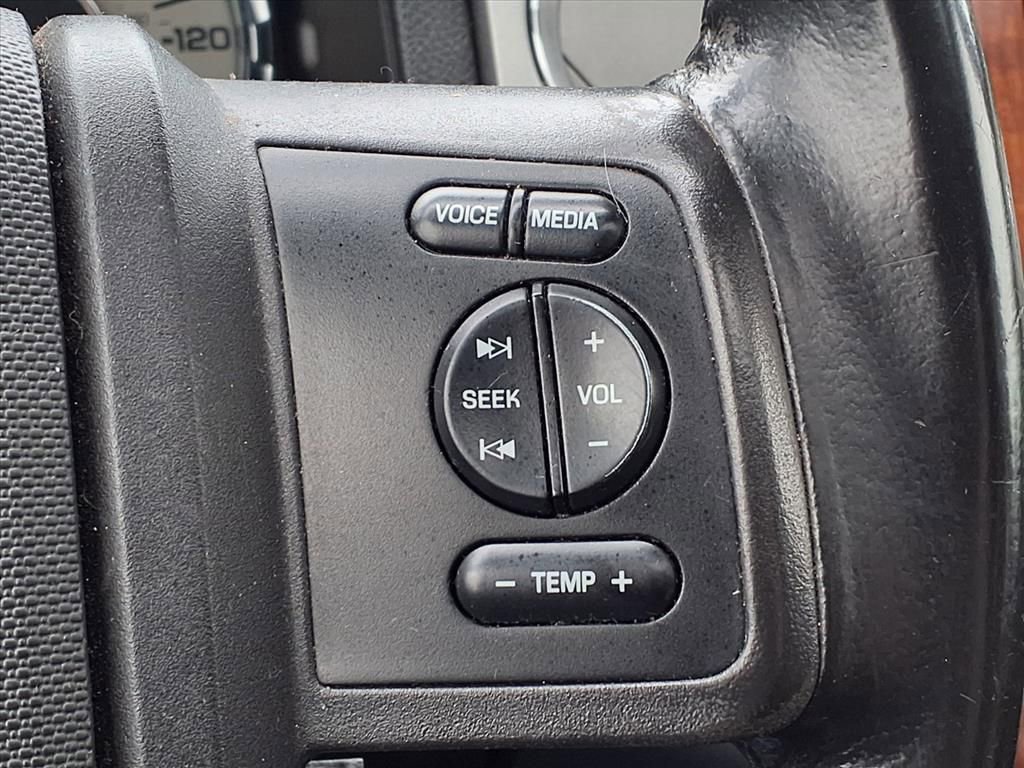 Used 2007 Ford Expedition Eddie Bauer AWD/4WD image 19