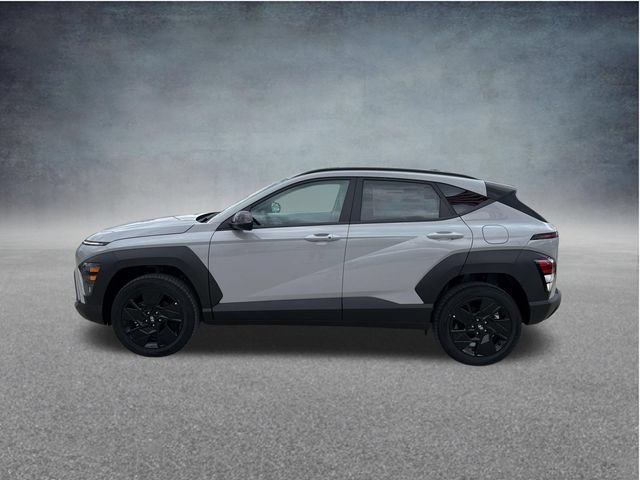 New 2026 Hyundai Kona SEL Sport AWD/4WD image 6