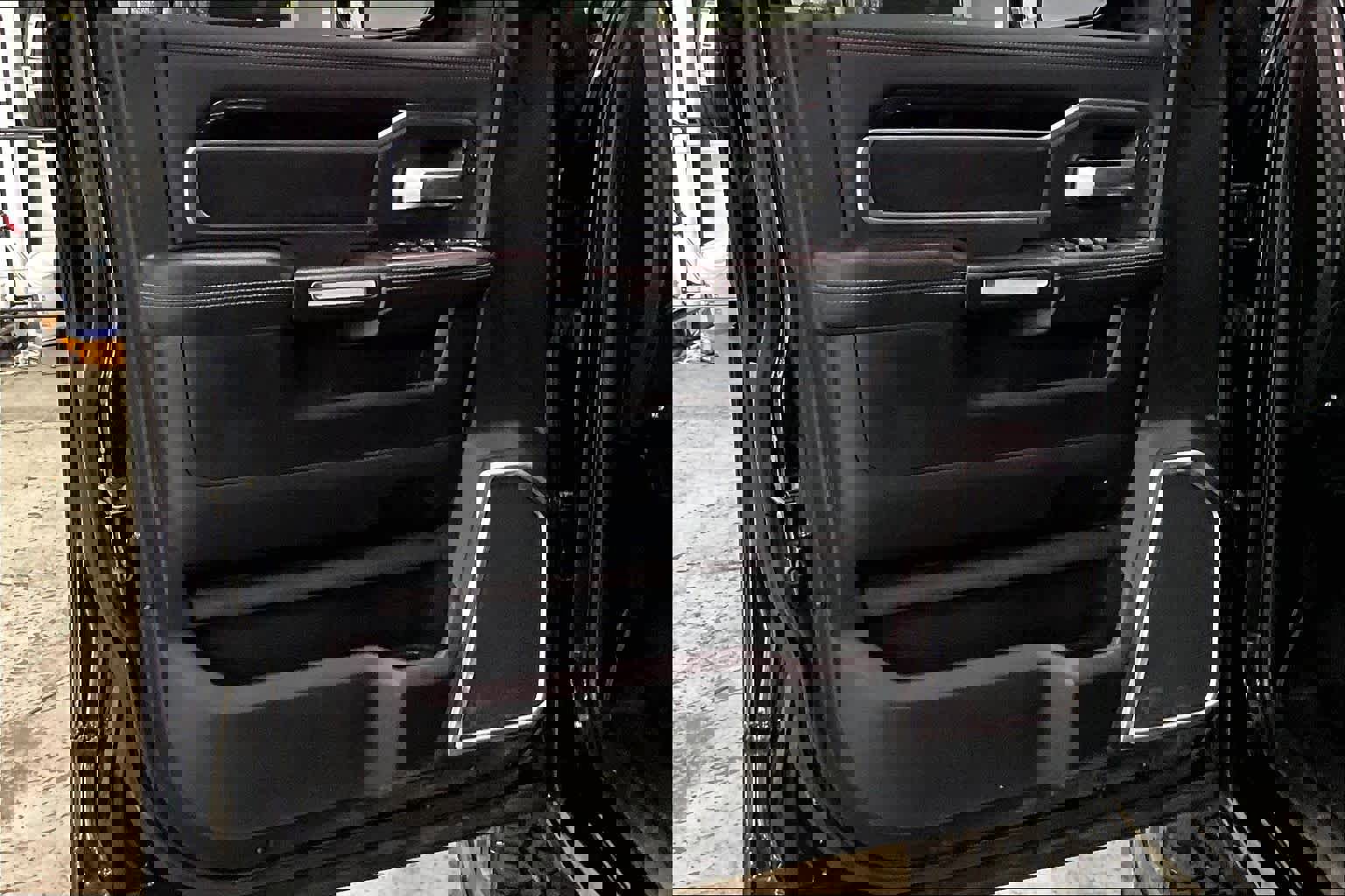 Used 2019 RAM 2500 Laramie image 22