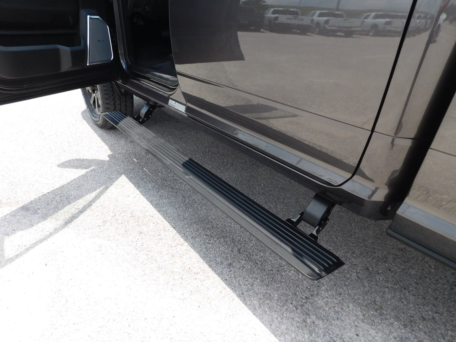 New 2025 RAM 2500 Laramie image 5