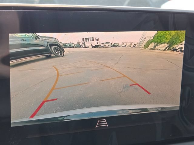 New 2026 Buick Envista Sport Touring w/ Convenience I Package FWD image 3