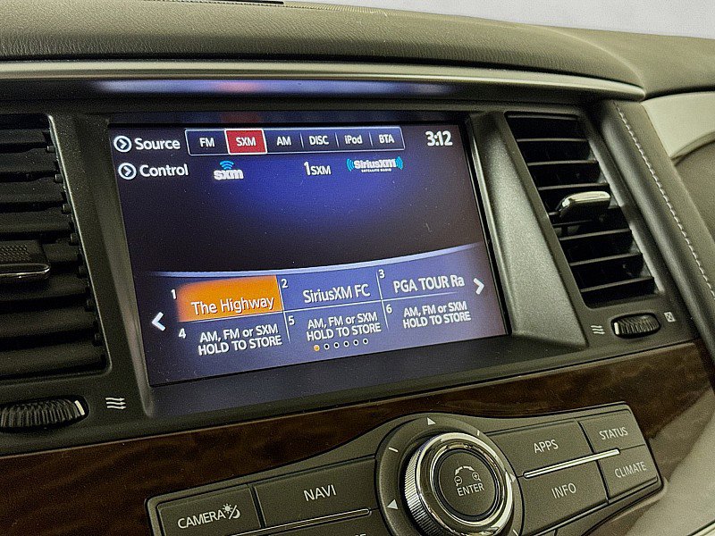 Used 2020 Nissan Armada SL w/ Premium Package image 15