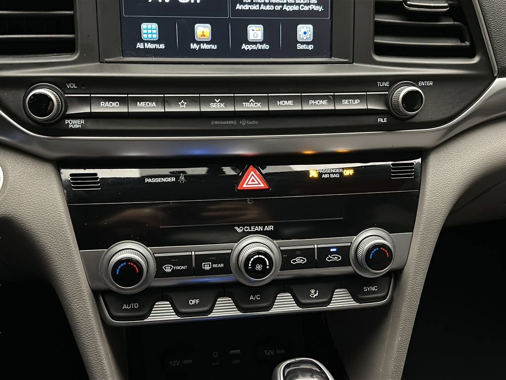 Used 2020 Hyundai Elantra Value Edition w/ Cargo Package (C1) image 25