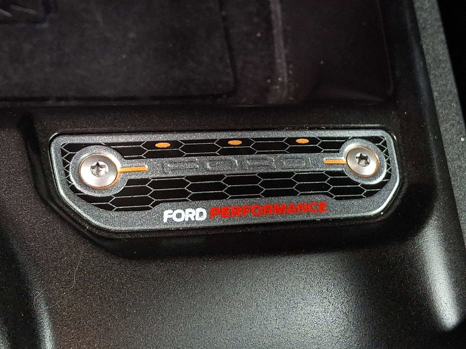 Used 2022 Ford Bronco Raptor image 27