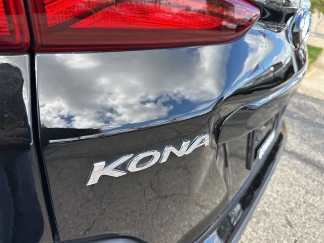 Used 2019 Hyundai Kona SE FWD image 24