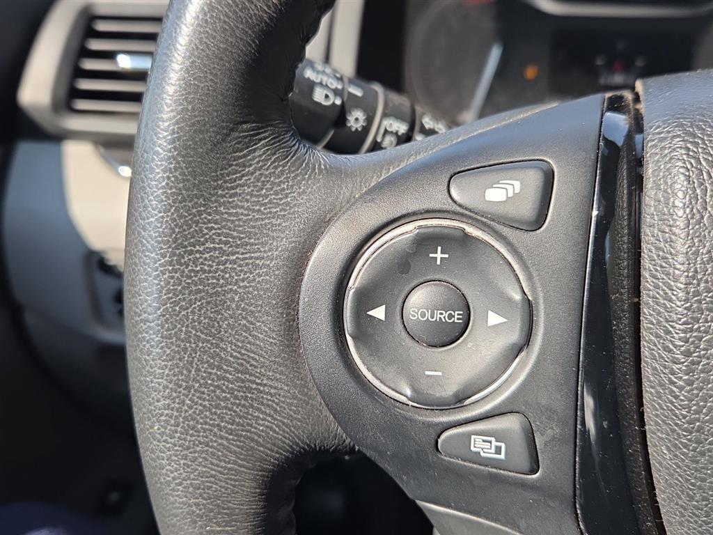 Used 2017 Honda Ridgeline RTL-E image 6