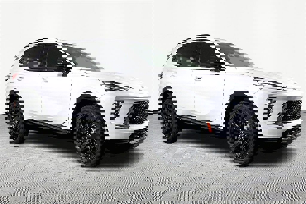 New 2026 Buick Envision Sport Touring image 3