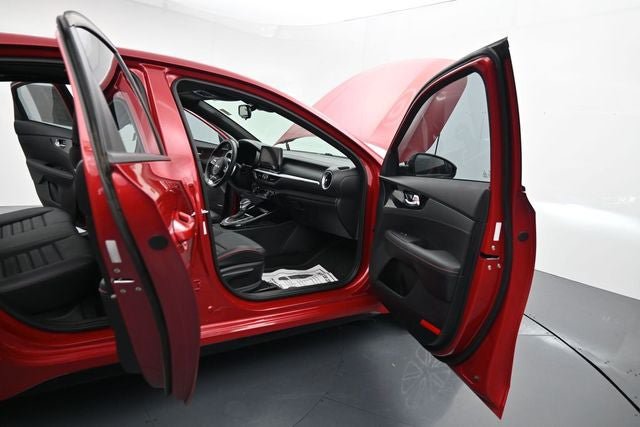 Used 2024 Kia Forte GT w/ GT2 Package FWD image 22