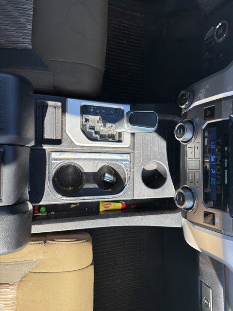 Used 2021 Toyota Tundra SR5 w/ TRD Off-Road Package image 13