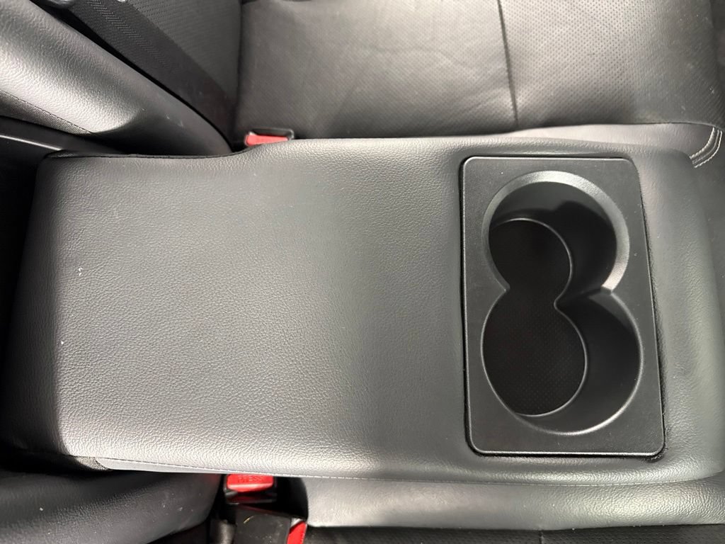 Used 2018 Nissan Altima 2.5 SL FWD image 32