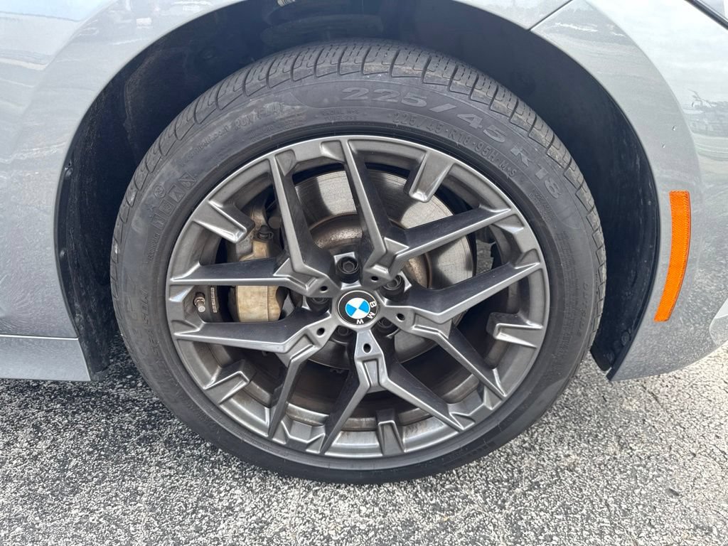 Used 2026 BMW 330i xDrive Sedan AWD/4WD image 41