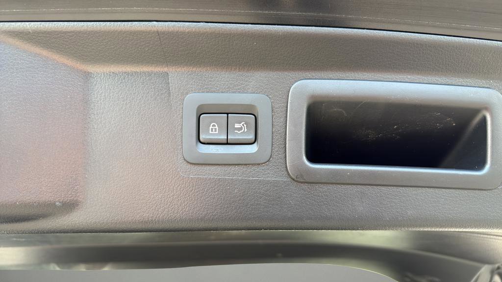 Certified 2024 MAZDA CX-50 AWD 2.5 Turbo w/ Cargo Package image 19