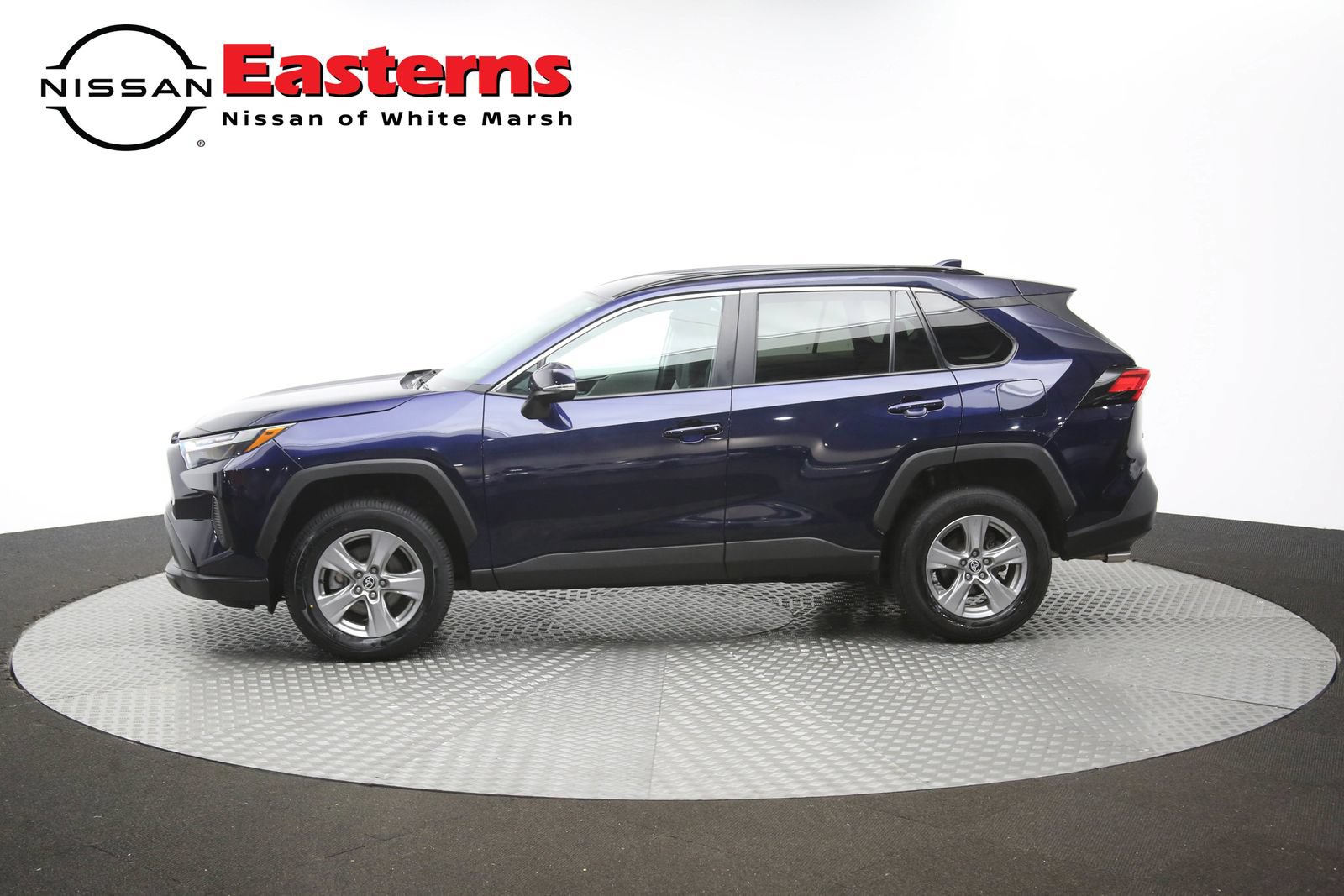Used 2024 Toyota RAV4 XLE FWD image 57