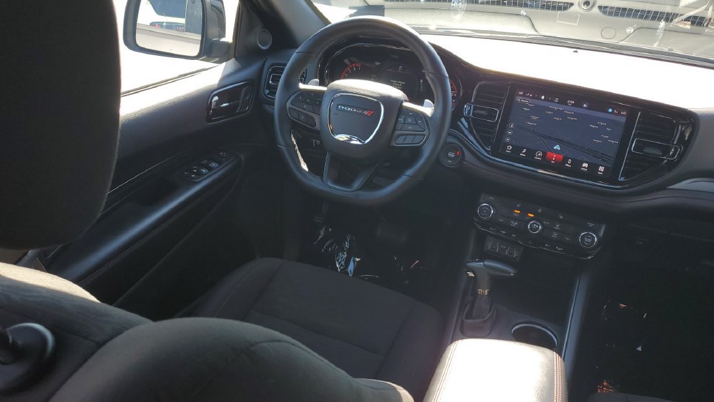 Used 2026 Dodge Durango GT w/ Blacktop Package RWD image 13
