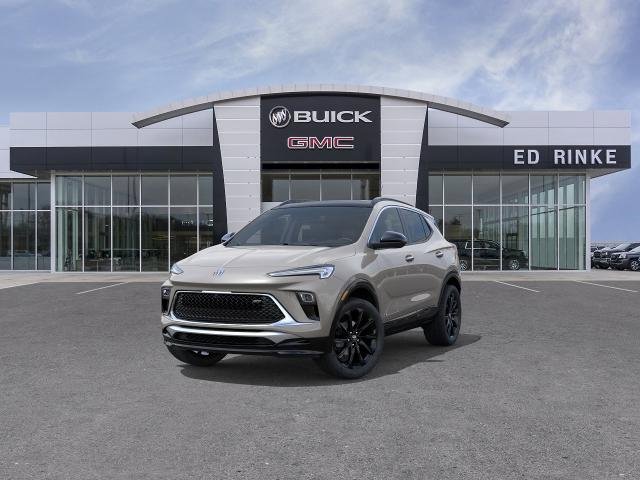 New 2026 Buick Encore GX Sport Touring w/ Studio Series AWD/4WD image 8