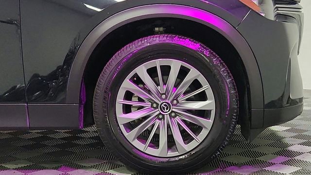 Used 2024 MAZDA CX-90 3.3 Turbo w/ Select Package image 21