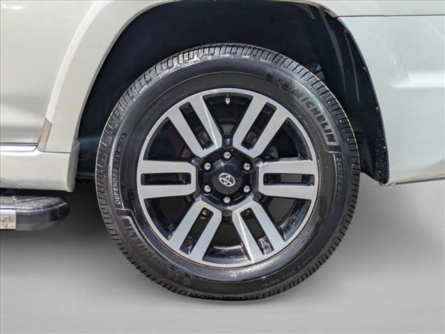 Used 2015 Toyota 4Runner Limited image 23