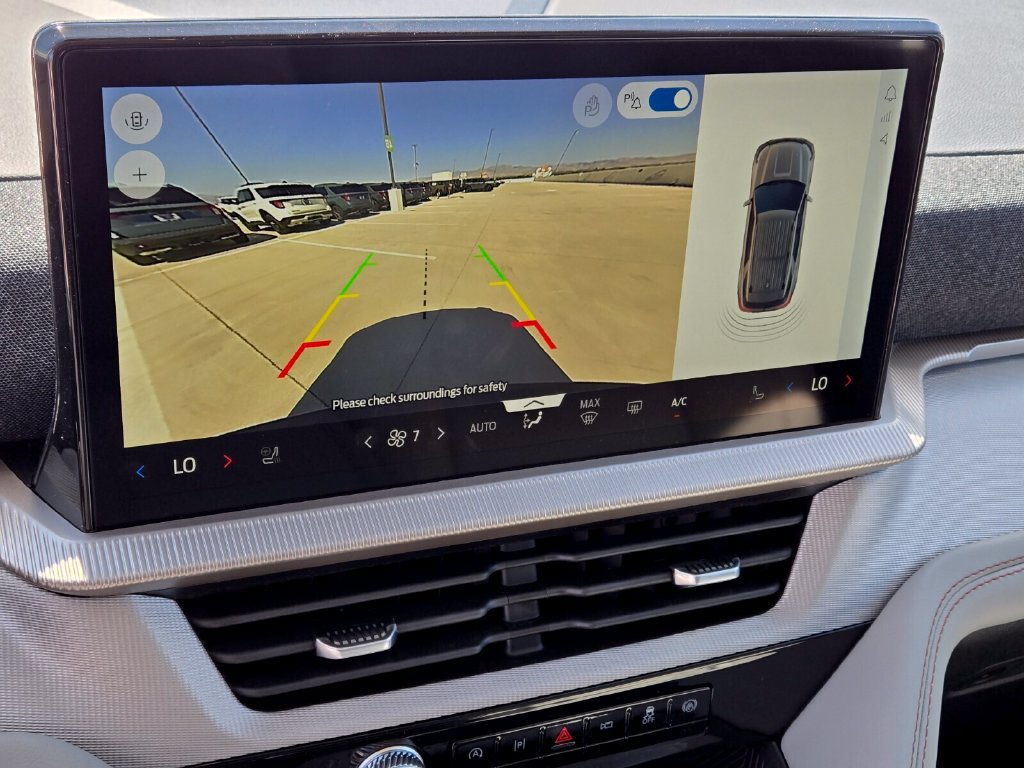 New 2026 Ford Explorer Active w/ Active Comfort Package RWD image 11