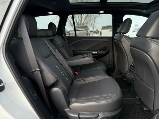 Used 2024 Lexus TX 350 AWD image 21