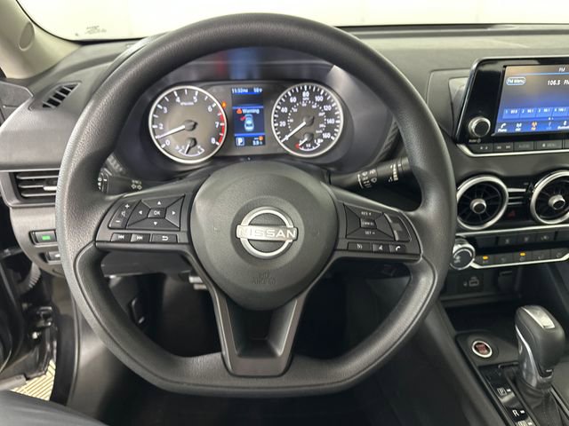 Used 2024 Nissan Sentra S image 14