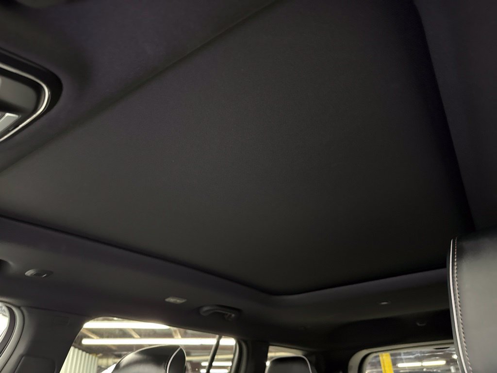 Used 2025 Jeep Grand Cherokee L Summit AWD/4WD image 27
