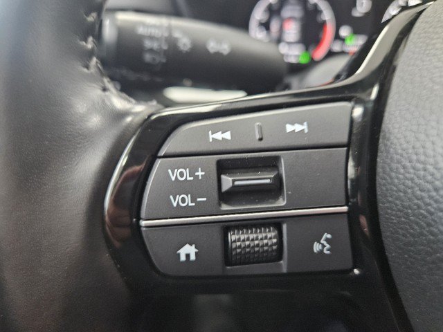 Used 2025 Honda CR-V EX-L image 28