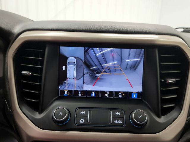 Used 2023 GMC Acadia Denali w/ Denali Ultimate Package AWD/4WD image 23