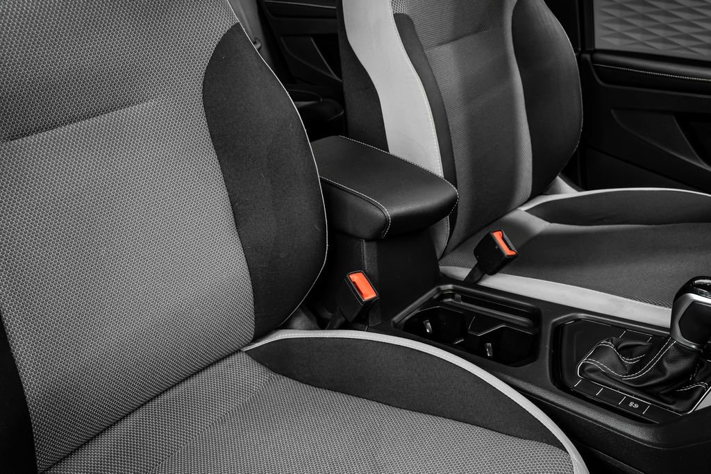 Used 2024 Volkswagen Taos S image 28