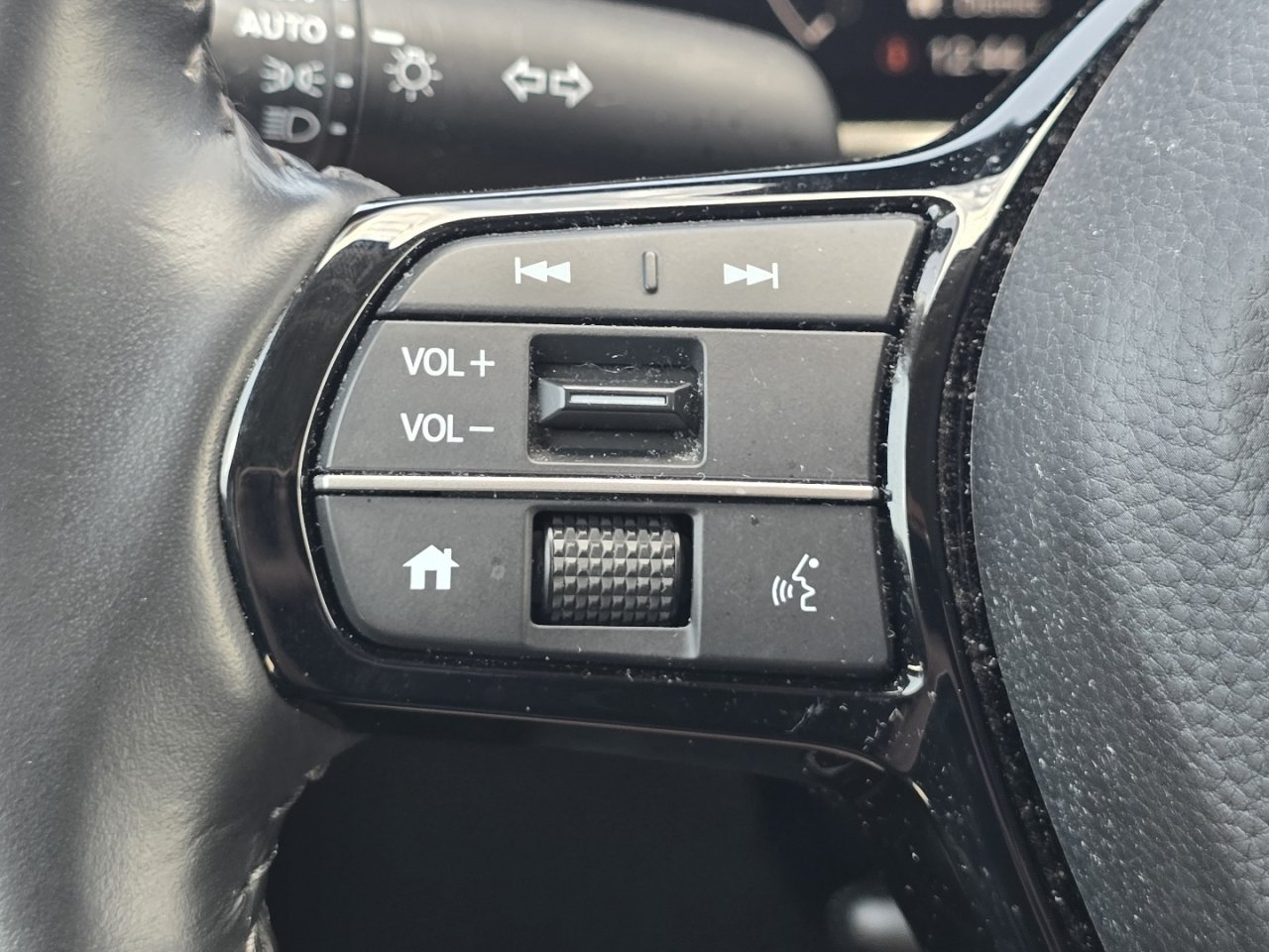 Used 2023 Honda CR-V EX-L image 33