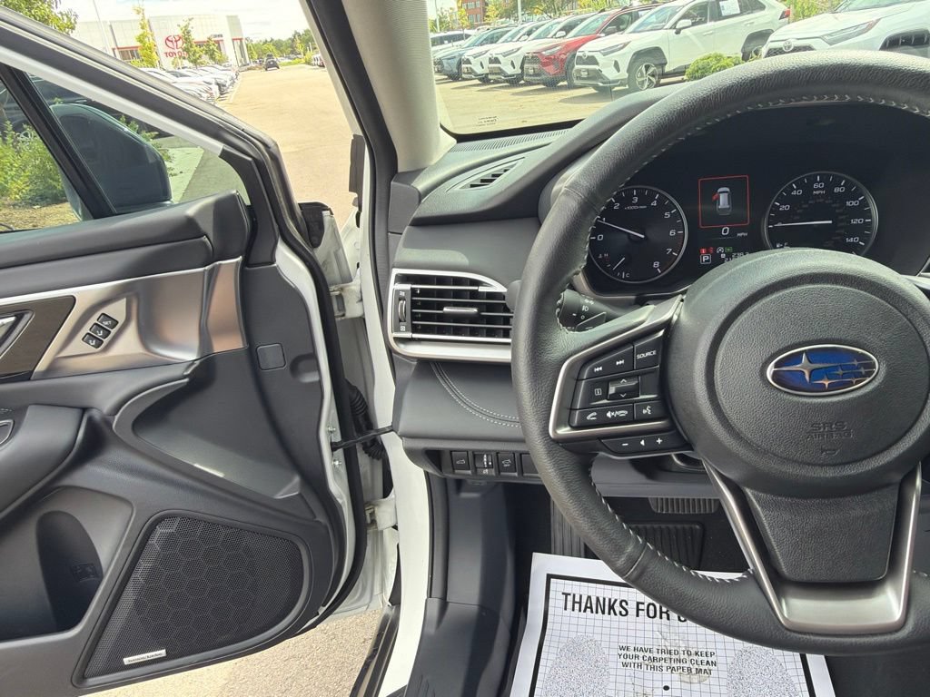 Used 2024 Subaru Outback Limited XT w/ Popular Package #2 AWD/4WD image 25