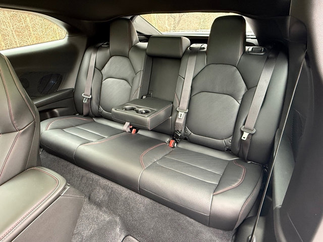 New 2026 Dodge Charger Scat Pack AWD/4WD image 16