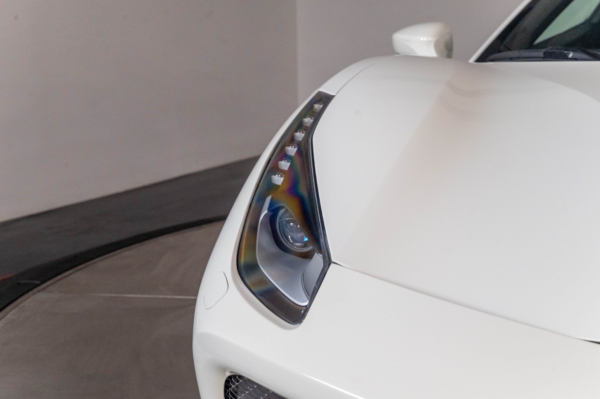 Used 2016 Ferrari 488 Spider RWD image 51