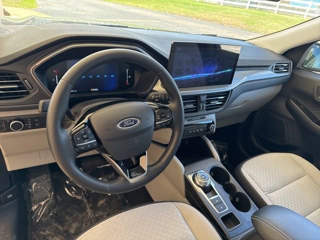 Used 2024 Ford Escape Active w/ Tech Pack #1 image 12