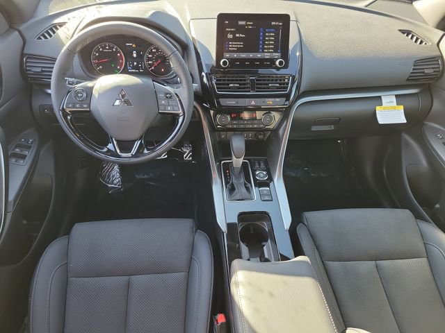 New 2026 Mitsubishi Eclipse Cross SEL image 17