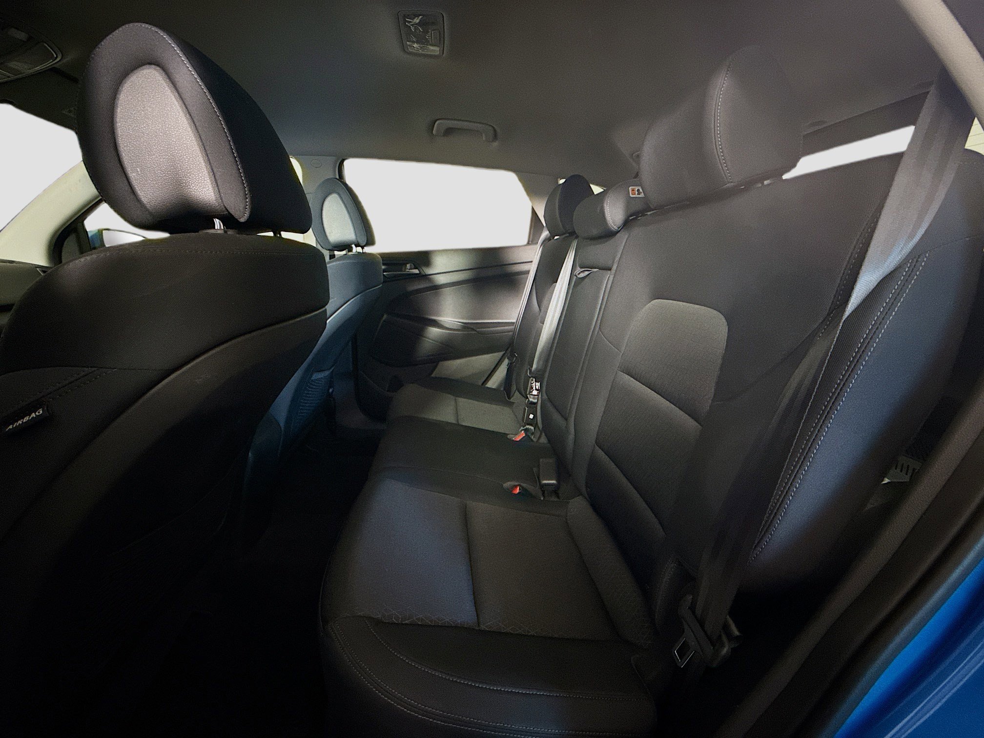 Used 2016 Hyundai Tucson Sport image 25