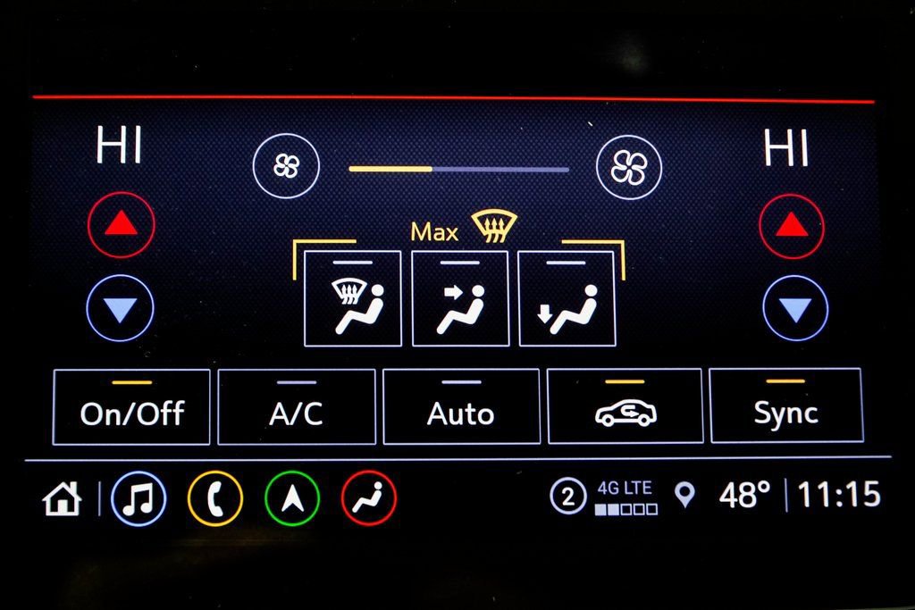 Used 2024 Chevrolet Malibu LT FWD image 29