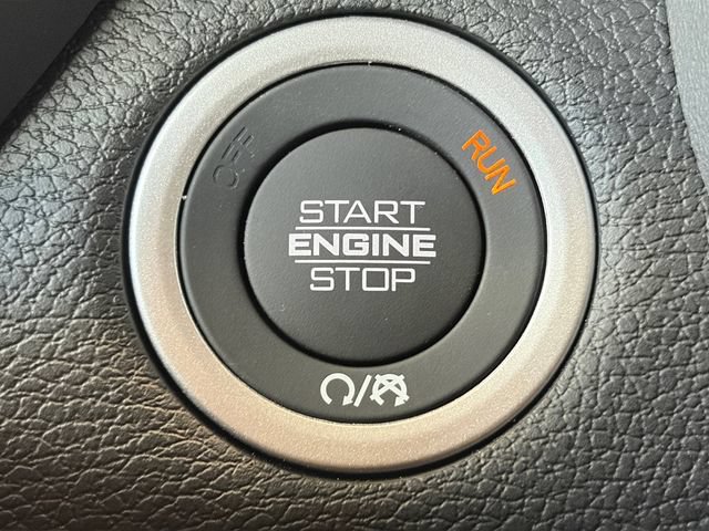New 2026 RAM 3500 Laramie w/ Night Edition AWD/4WD image 24