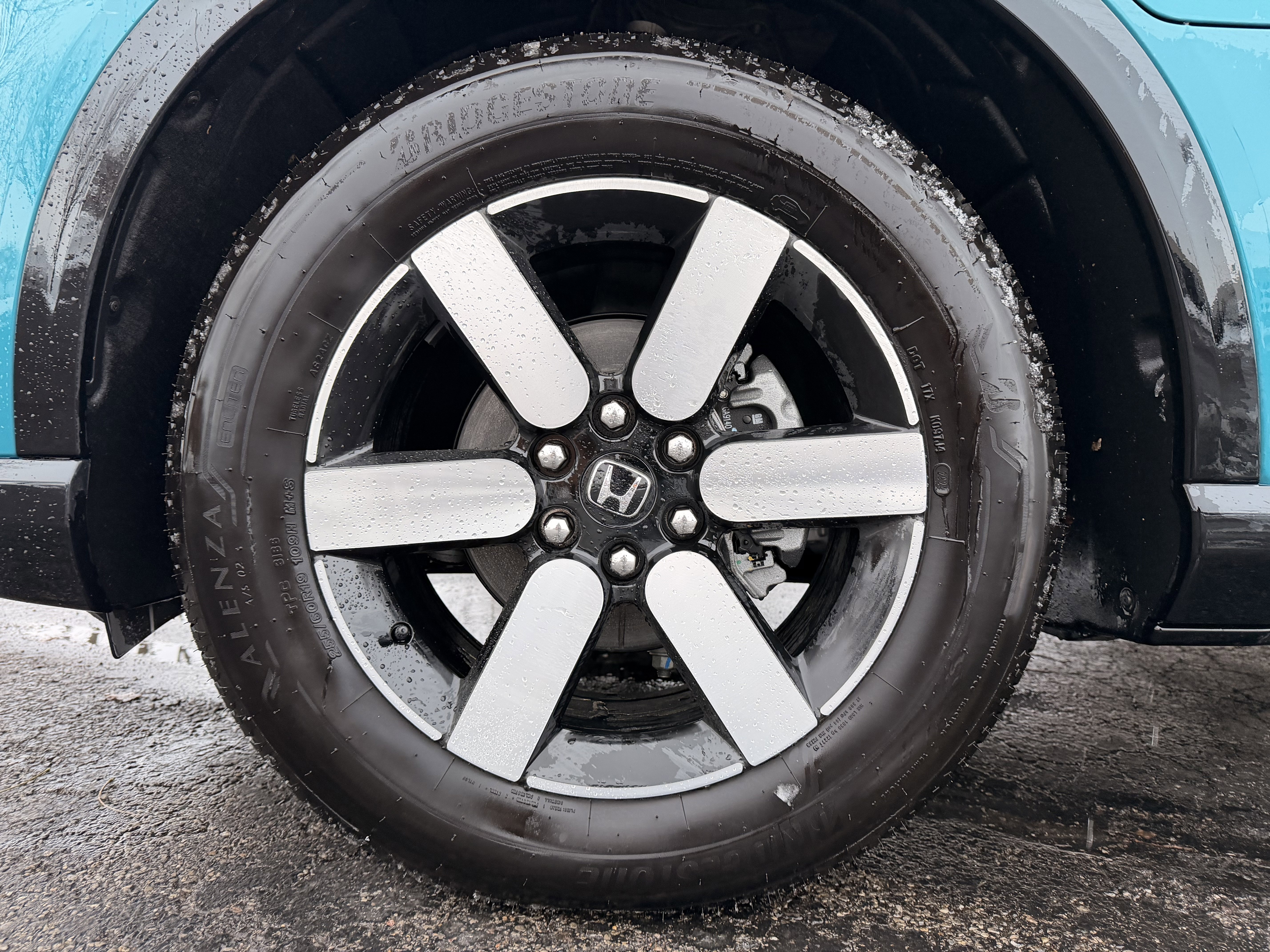 Used 2024 Honda Prologue Touring image 10