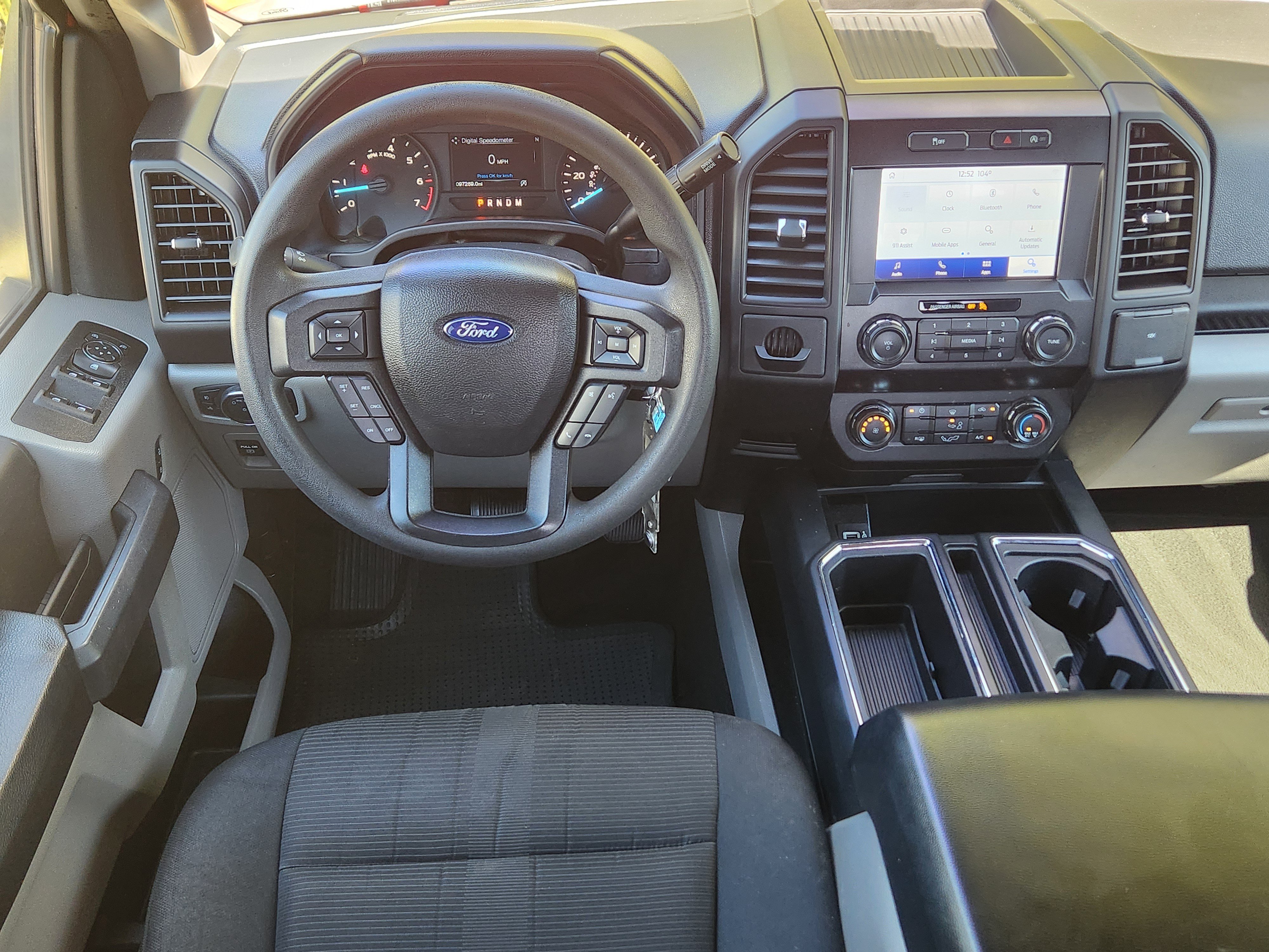 Used 2020 Ford F150 XL w/ Equipment Group 101A Mid RWD image 21