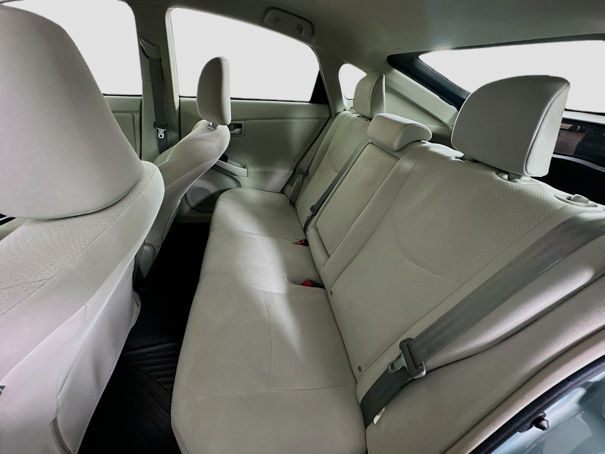 Used 2013 Toyota Prius Two FWD image 24