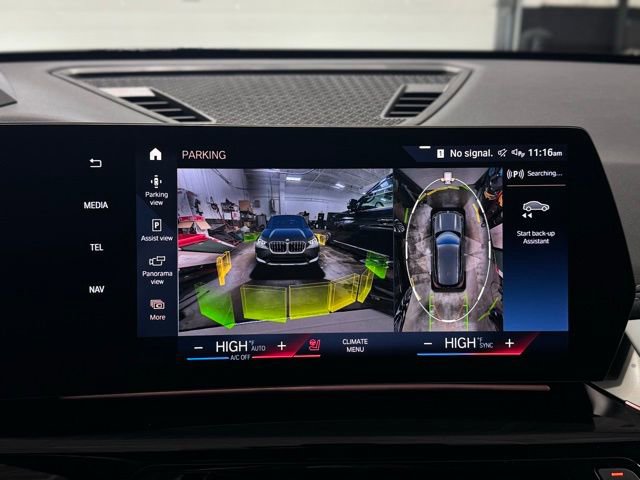 Used 2023 BMW X1 xDrive28i w/ Premium Package image 39