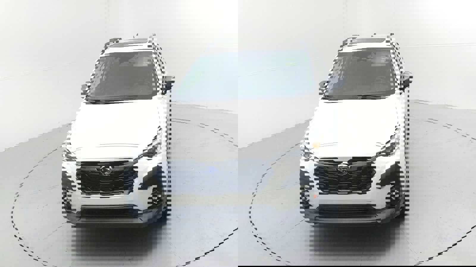 New 2026 Subaru Crosstrek 2.0i Premium image 3